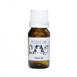 Aceite Propósito Para mi 10ml